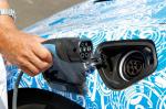 BMW i8 Prototype 2014 года